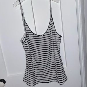 Old Navy Striped Camisole